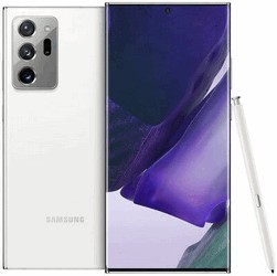Замена камеры на телефоне Samsung Galaxy Note 20 Ultra в Туле